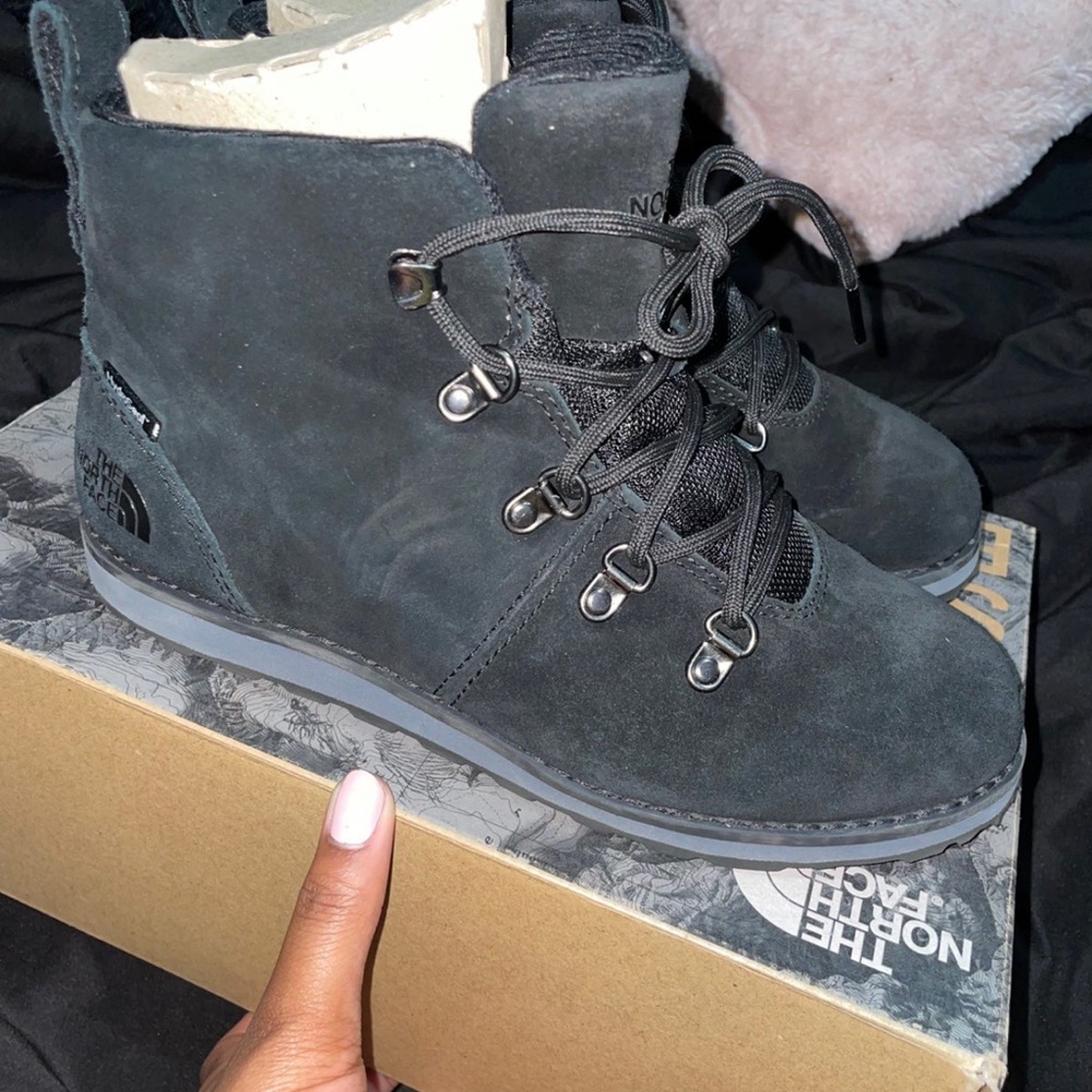 North Face Boots